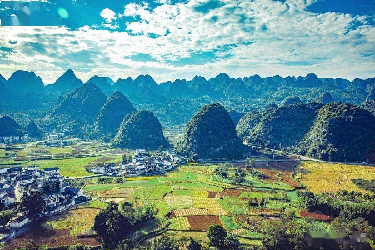 兴义旅游攻略