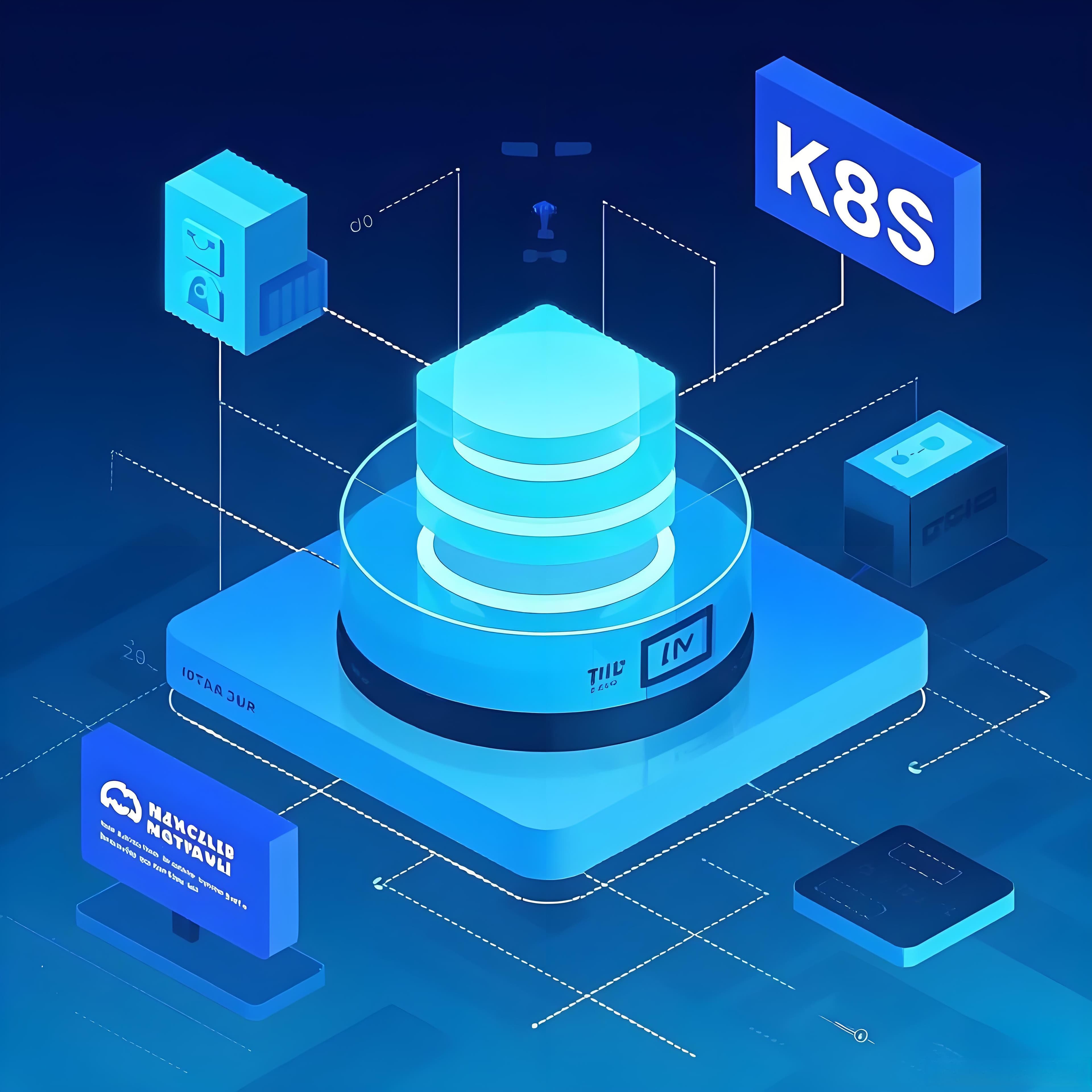 K8S 常用命令全解析：高效管理容器化集群