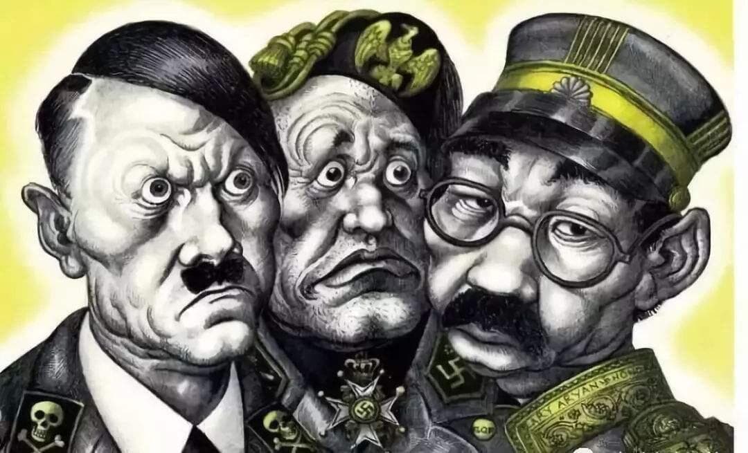第2次世界大战，全世界一共有多少国家参与？