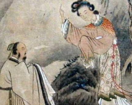 王凝之的妻子：东晋才女谢道韫