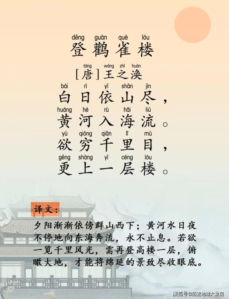 从唐诗中窥见唐朝：文化繁荣背后的社会风貌