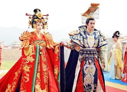 武媚娘之子李弘：命运多舛的皇太子之路