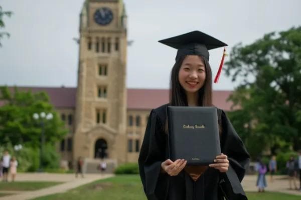 中外留学新纪元：解析中国对外国留学生政策的2024趋势与发展