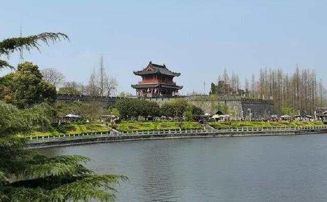 荆州十大必玩景点，去过九处才算真正玩转荆州