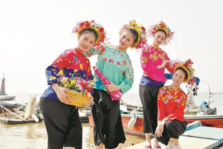 周末去哪儿 | 泉州非遗之旅不容错过