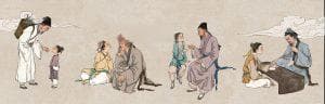 春季脾胃易虚弱，中医师告诉您如何养护脾胃