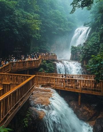 云南建水必游25个景点,建水旅游指南:顶尖热门景点全览