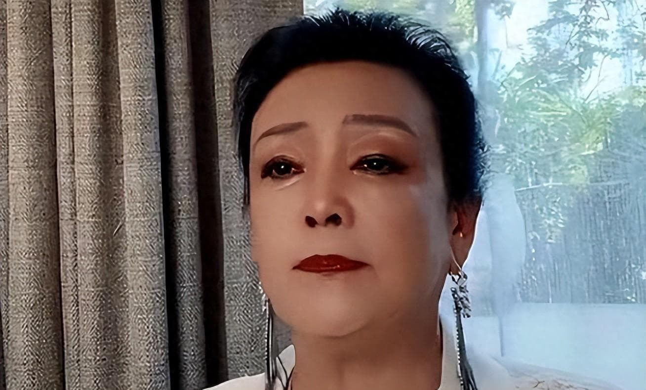 从俏江南到直播带货，张兰的命运转折究竟是谁之过？