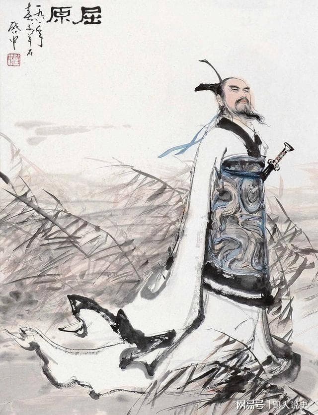 《离骚》再掀热潮！从屈原经典诗句看现代人的心灵共鸣