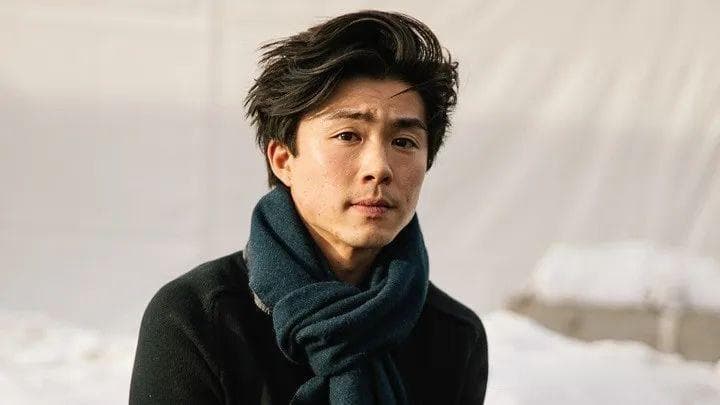 陈冲主演的《弟弟》，讲述亚裔少年成长烦恼