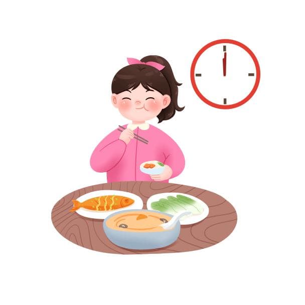 家长朋友们，寒假期间一定要做好儿童体重管理，科学预防肥胖