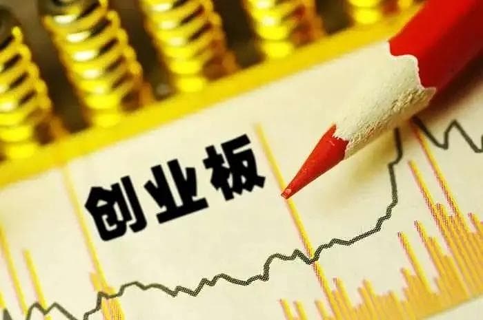 创业板公司，半年合计赚超1135亿元