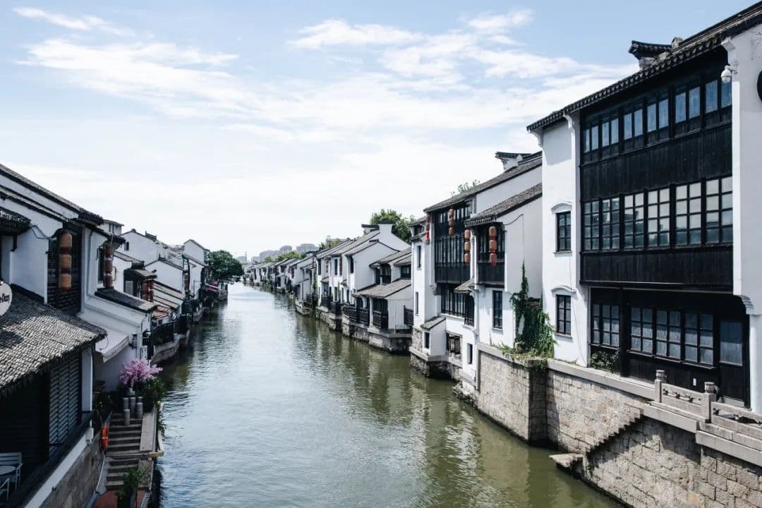 探访千年运河，共绘文化传承新篇章——中国大运河文化之旅江浙段探访活动侧记
