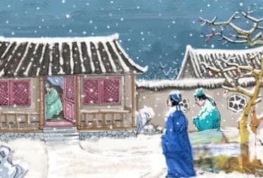 成语“程门立雪”源自何人？其中有哪些历史典故呢？
