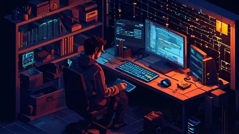 软件研发的工作时间：标准、加班与效率提升