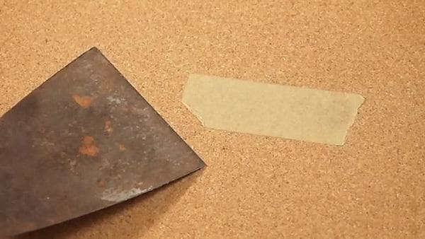 6种快速清除双面胶的方法 教你怎么去除双面胶