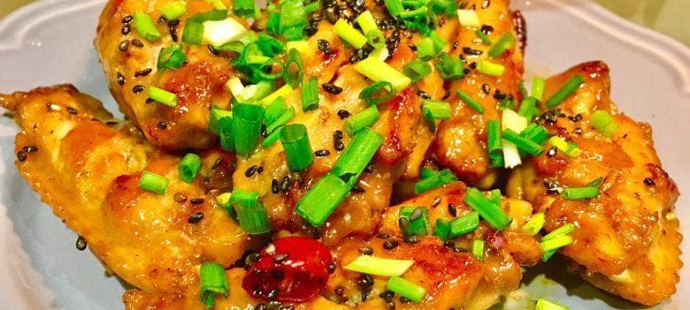 如何制作美味的吮指啤酒鸡翅（学会这些技巧）