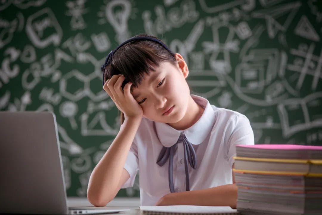 开学前做好这12件事，孩子新学期适应快
