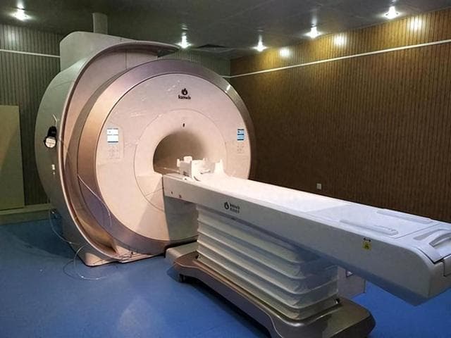 做“磁共振”就相当于被辐射？专家：它不是辐射，但有3点要考虑
