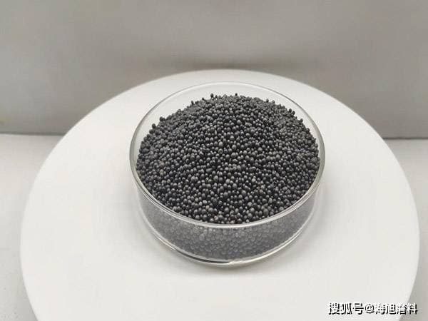 宝珠砂在覆膜砂中的作用