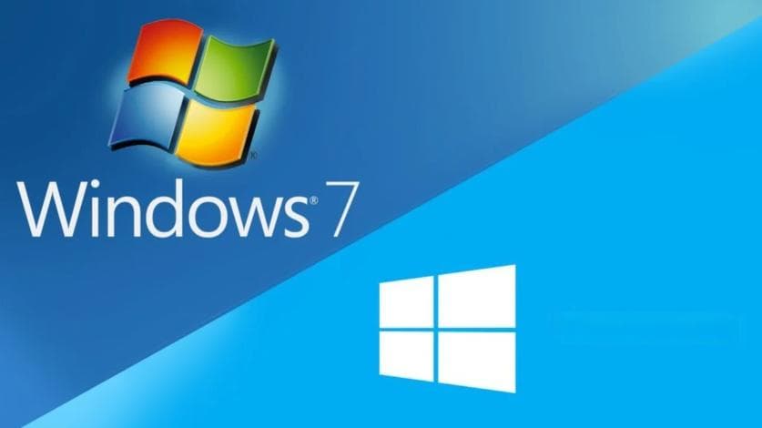 Win7系统现在还能用吗？装Win7还是Win10？这份指南帮你做出明智选择