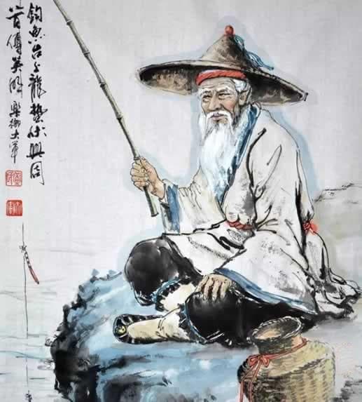 姜太公文韬武略：六大思想传世之宝