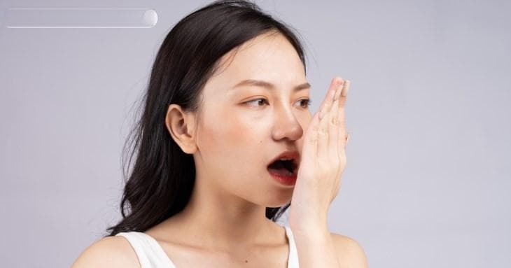 口臭、牙齦流血，牙膏該怎麼選？醫師教你聰明選牙膏，維持牙齒健康