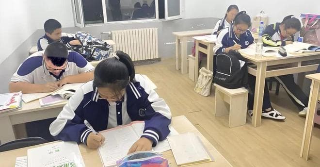 初中生各科都差，寒假这样去抓，下学期成绩能提高一大截！