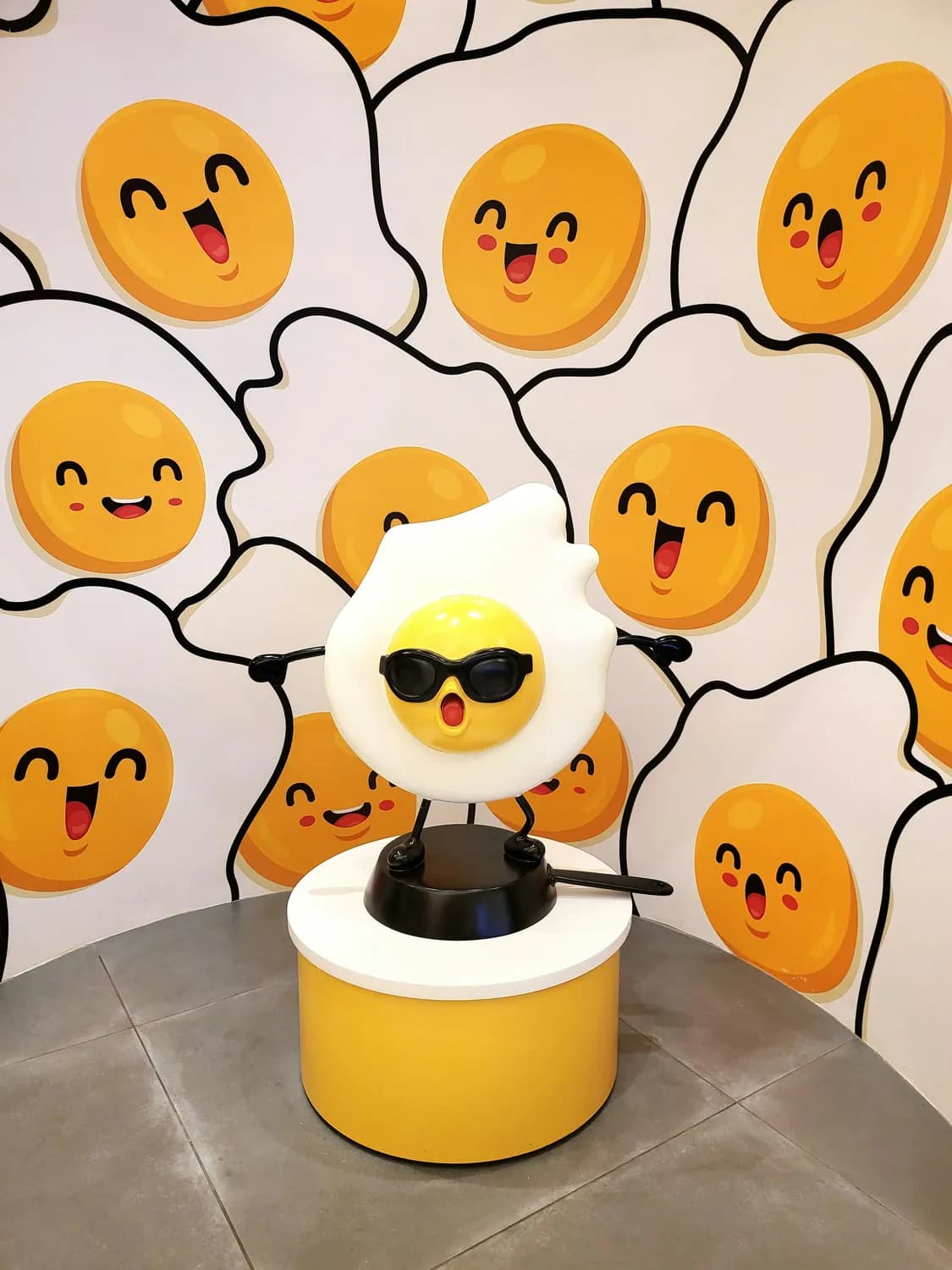 《蛋仔派对》：AIGC技术如何引爆UGC创作热潮
