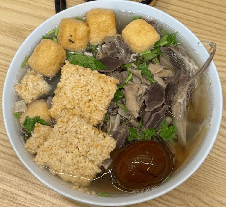 南京必吃六种特色美食，你尝过几种？快来看看！
