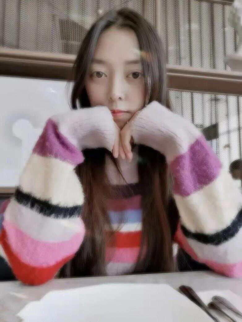 国画名家李路姿：着眼生活，写意时光