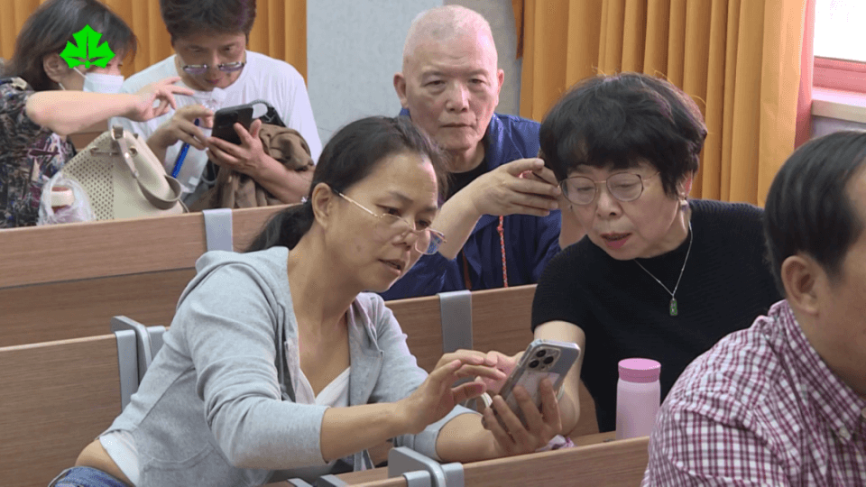 上海：打造泛在可及的终身教育体系