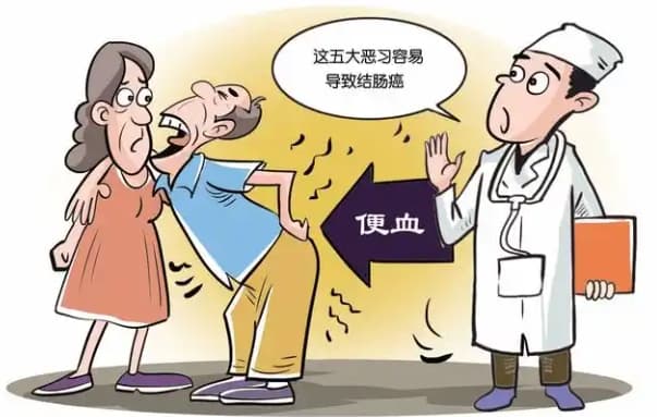 怎样才能诊断出结肠癌？结肠癌的疾病预防要怎么做