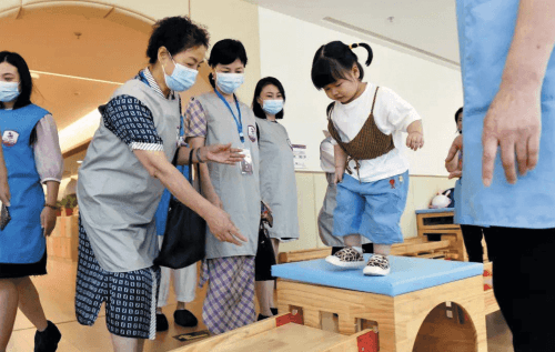 从“幼有所育”到“幼有善育”：浙江托育服务体系建设经验
