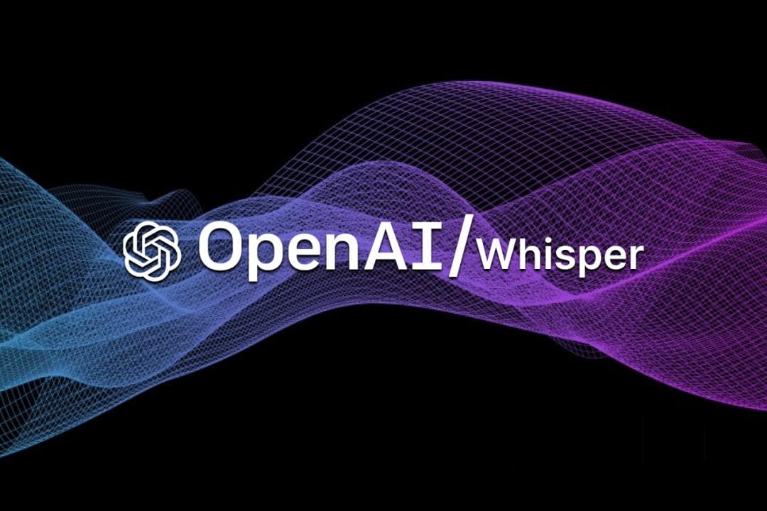 OpenAI Whisper：语音识别技术的革新者—深入架构与参数