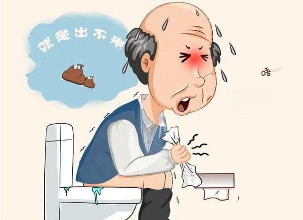 超10万人数据分析：长期便秘，认知功能下降，大脑衰老更快