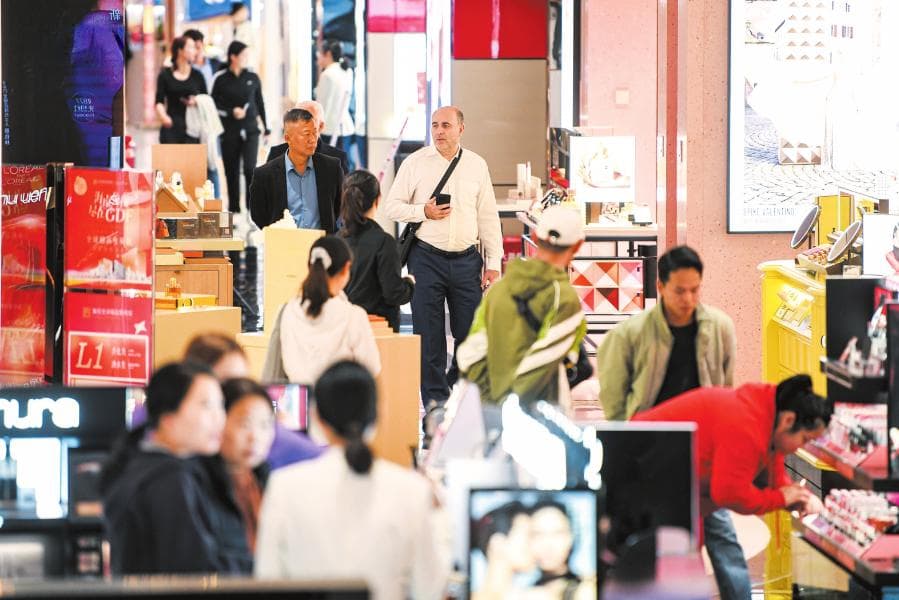如何促进海南现代服务业高质量发展？代表委员们热议