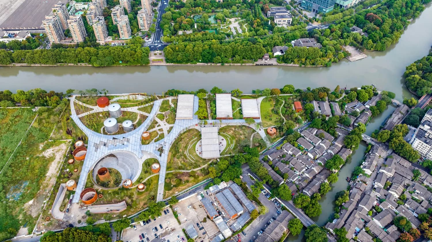 成都非遗博览园升级：将建亚洲最大Livehouse和XR中心