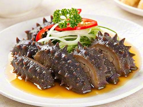 解析海参的最佳吃法：怎样做能使其最美味以及介绍 6 种简单的家常烹饪方式