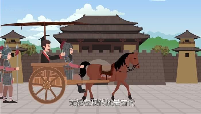 古代六艺中的"御"：从驾驭马车到领导管理的艺术