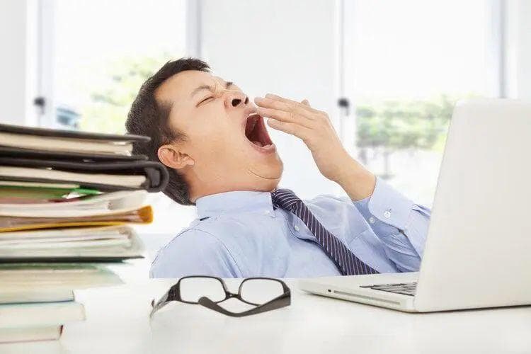 午睡时间有讲究：过长会增加心衰风险，55岁以上人群需谨慎