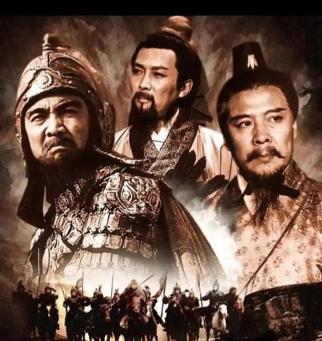 三国演义：英雄辈出的传奇与权力的终极较量
