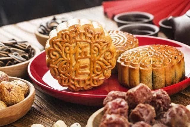复旦大学专家推荐：中秋月饼健康吃法
