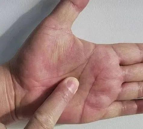七步洗手法融合手部穴位按摩，一举两得