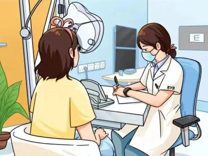 近视后眼球变凸怎么办？近视手术能否改善眼凸？
