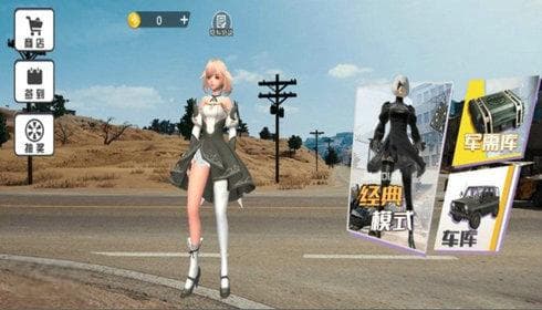免费好玩的枪战游戏盘点