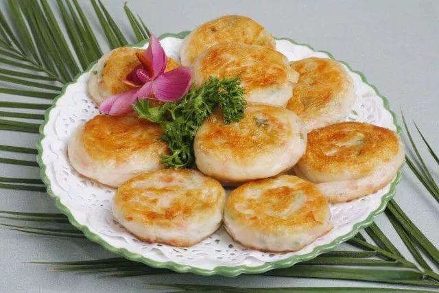 春节传统小吃大赏：细数那些年陪伴我们过年的美食