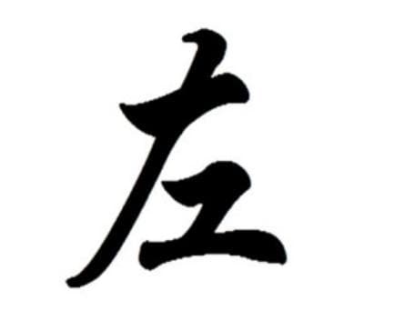 左姓的渊源：从春秋官职到家族姓氏