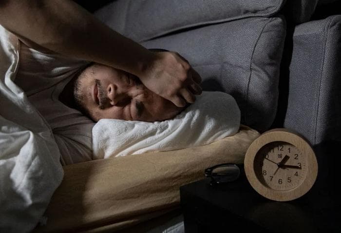 碎片化睡眠竟等于熬夜？警惕老年痴呆风险！