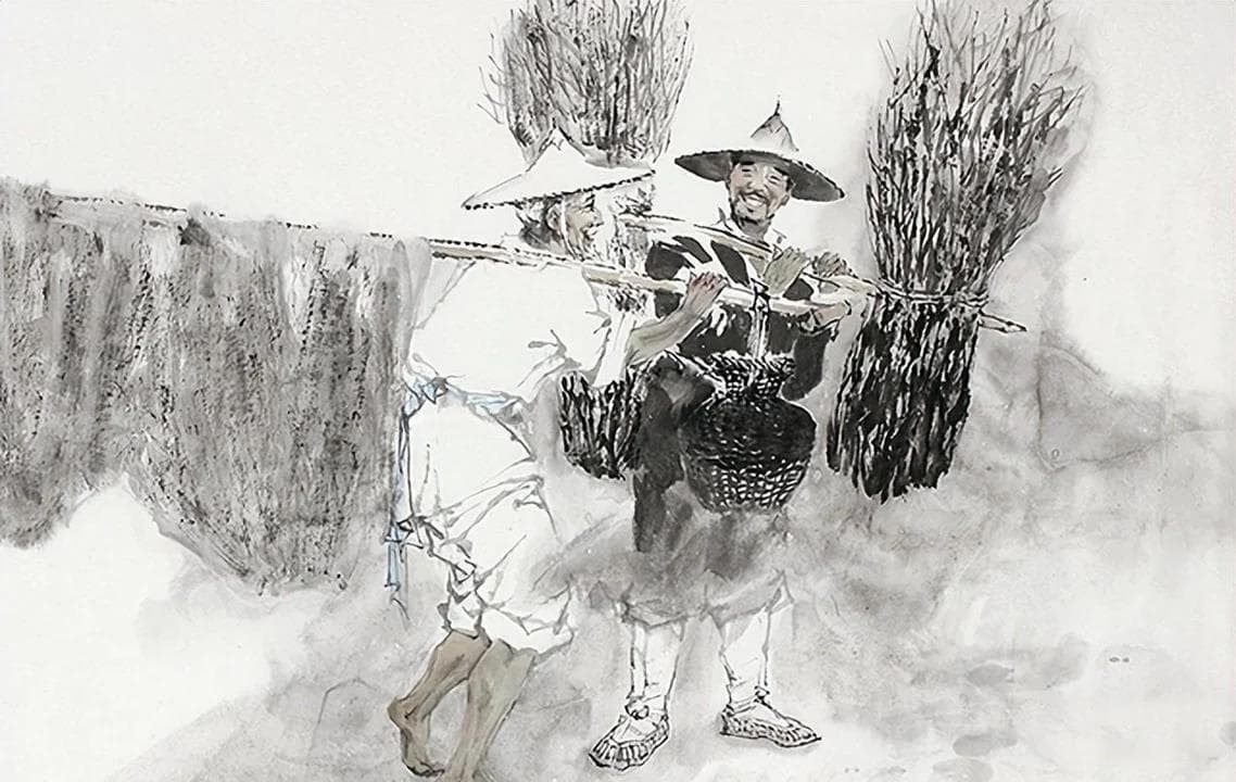 《渔樵问对》：千年前的智慧，解密人生祸福利害的真相